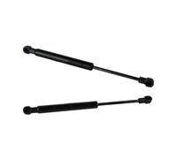Muelle Neumático Para Volvo 1998-2010 Para S60 S80 I 1997-2008 V70 XC70 II Capó Delantero Amortiguadores Gas Resorte Capó