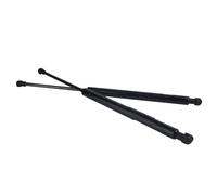 Muelle Neumático Para Volvo V50 para Estate 2004-12, puntales de gas para portón trasero, soporte de arranque, par de resortes elevadores Resorte de gas