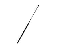 Muelle Neumático para VW para Passat 2017-2023 Capó De Reajuste De Estilo De Coche, Barras De Elevación De Choque De Gas Accesorios De Varilla De Soporte Resorte De Gas para Capó(Negro)