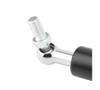 Muelle Neumático Resorte Gas Universal 2 Piezas 200-600 Mm 400 N Soporte Elevación Capó Delantero Maletero Portón Trasero Maletero Amortiguador Gas Soporte Para Autobús(600mm-400N)