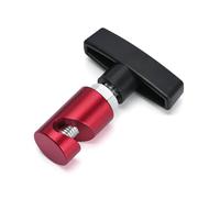 Muelle Neumático Soporte Capó Coche Presión Aire Antideslizante Cubierta Motor Soporte Elevación Herramienta Accesorios Amortiguador Abrazadera Soporte Elevación(Oro)