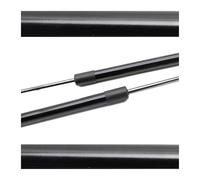 Muelle Neumático Soportes Elevación Capó Delantero Puntales Gas Resortes Amortiguadores Varilla Apoyo Piezas Motor Para Infiniti Q50 V37 2013-2022(Normal black)