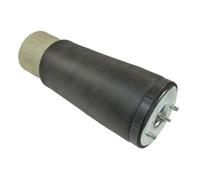 Bolsa de aire de suspensión neumática Eje trasero 49430510 CORTECO para BMW X5