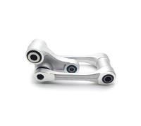 muelle neumático Suspensiones Motos Amortiguador Trasero De Motocicleta Con Varillaje De Palanca De Esquina Forjado, Apto Para SX, SXF, XCF, Apto Para HUSQVARNA FC, TC, TX 125-450(Full Set)