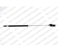 Muelle neumático SUZ HL