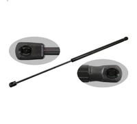 Muelle neumático, tapa delantera FEBI 47633 para VOLVO FH12 12.13 1998-2005