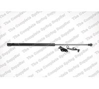 Muelle neumático Toy Yaris trasero