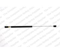 Muelle neumático Vol 740 Kom trasero