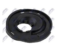Muelle OE: 48158-33031 Apto para Toyota Camry V3/V4/V5 01-11-17 Sienna