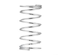 Muelle para CE 36/30 LI E SOLO, funciona con AGILLO 36/255 BL, para AGILLO 18/200, diseño resistente para un rendimiento mejorado