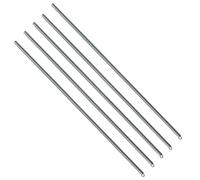 Muelle para doblar tubos de cobre Interior 5 pcs muelle Curvatubos para curvar Tubos PVC dobladora multicapa doblatubos Aire Acondicionado resorte hidraulico curvador electrico conduit (6.5mm)