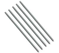 Muelle para doblar tubos de cobre Interior 5 pcs muelle Curvatubos para curvar Tubos PVC dobladora multicapa doblatubos Aire Acondicionado resorte hidraulico curvador electrico conduit (12mm)