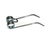 Muelle para escarificador STIGA SV415E (SV 415 E) / SV213E (SV 213 E)