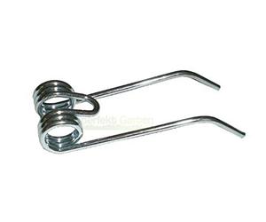 Muelle para escarificador STIGA SV415E (SV 415 E) / SV213E (SV 213 E)