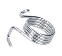 Muelle para palanca de liberación de embrague para motor Minarelli AM6