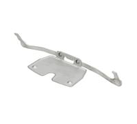 Muelle, pinza de freno ATE 11.8116-0007.2