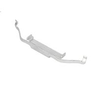 Muelle, pinza de freno ATE 11.8116-0066.1 para MG MG ZT 2 2002-2005