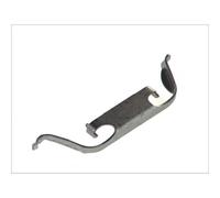 Muelle, pinza de freno ATE 11.8116-0197.1