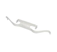 Muelle, pinza de freno ATE 11.8116-0237.1