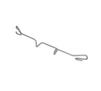 Muelle, pinza de freno ATE 11.8116-0272.1