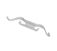 Muelle, pinza de freno ATE 11.8116-0367.1