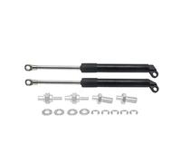 Muelle Puerta Maletero Para Ford Para Ranger T9 Para Pickup 2023-2024 Ayuda Portón Trasero Próxima Generación Amortiguador Desaceleración Amortiguador Gas Soporte Elevación Amortiguadores Maletero