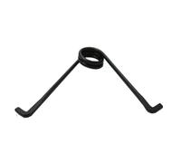 Muelle - recambio para tijeras, fabricado en acero, resistente y duradero, diseñado para modelos Wolfpack, ideal para reemplazo eficiente.