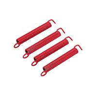 Muelle retráctil para guitarra ST WK IB, estabilizador de trémolo vibrador