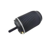Muelle Suspensión Neumática Compatible Con Porsche Para Macan 2014 2015 2016 2017 Amortiguador De Bolsa De Suspensión Neumática Trasera Izquierda/derecha Para Coche 95B616001A 95B616002A(Rear Left)