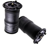 Muelle Suspensión Neumática Compatible Con Saab Para 9-7X 2005 2006 2007 2008 2009 15183657 15089028 Bolsa De Fuelle De Suspensión Neumática Trasera Izquierda Derecha