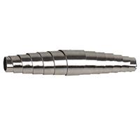 Muelle tipo gusano de recambio para tijeras de recoleccion |Longitud 205mm