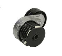 Muelle tracción, rodillo tensor (correa distribución) para ASTRA H 1.7 2004-