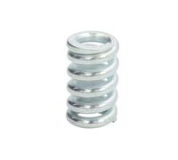 Muelle, tubo de escape 4MAX 0219-15-0024P