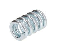 Muelle, tubo de escape 4MAX 0219-15-0031P