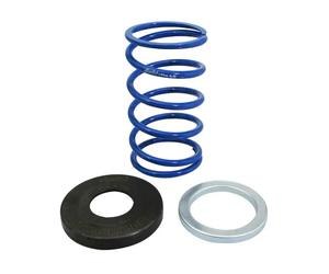 Muelle variador Scooter Polini Yamaha 500 Tmax +15% 6x58 mm