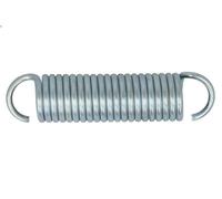 Muelle, zapatas de freno DT SPARE PARTS 5.21120 DAF 65 6.24 1993-1998