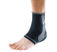 Mueller 4991-1 HG80 Protector de Tobillo, Negro, S
