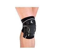 Mueller 5344-0 Elite - Rodilleras de voleibol (talla XS)