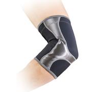 Mueller 7991-2 HG80 - Codera, color negro