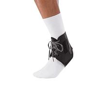 Mueller ATF 3 Ankle Brace, tobillera, negro, talla XS