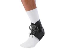 Mueller ATF 3 Ankle Brace, tobillera, negro, talla XS