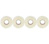 Mueller Athletic Tape, 1.5" X 15yds White, 4 pack