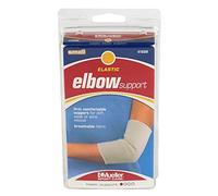 Mueller B&S Apoyos y tirantes: Elastic Elbow Support/small (Beige)