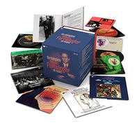 Müller, Bradsley, Craven, Bockelmann, Pitzinger, Wilhelm Furtwängler - Müller, Bradsley, Craven, Bockelmann, Pitzinger, Wilhelm Furtwängler - The Complete Wilhelm Furtwängler Recordings (Box- 55 CD)
