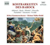 Müller-Brühl,Helmut - Baroque Favorites