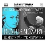 Müller-Brühl,Helmut - Das meisterwerk