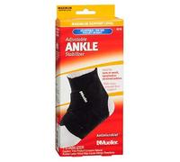 Mueller - Estabilizador de tobillo ajustable talla única # 6518 - 1 EA., PACK de 3