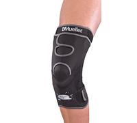 Mueller Hg80 Knee Brace, Large, Black, 1-Count Box