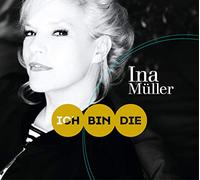 Müller,Ina - Ich Bin die