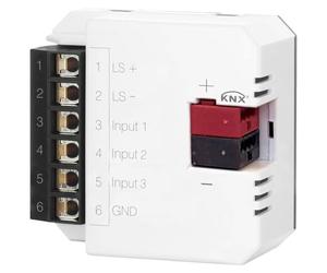 Müller KNX 24241 Audio Interfaz AS 36.03 knx